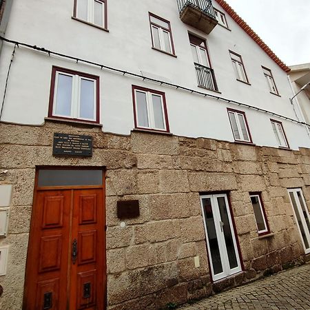Casa Do Tio Placido Valezim Экстерьер фото