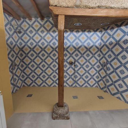 Casa Do Tio Placido Valezim Экстерьер фото