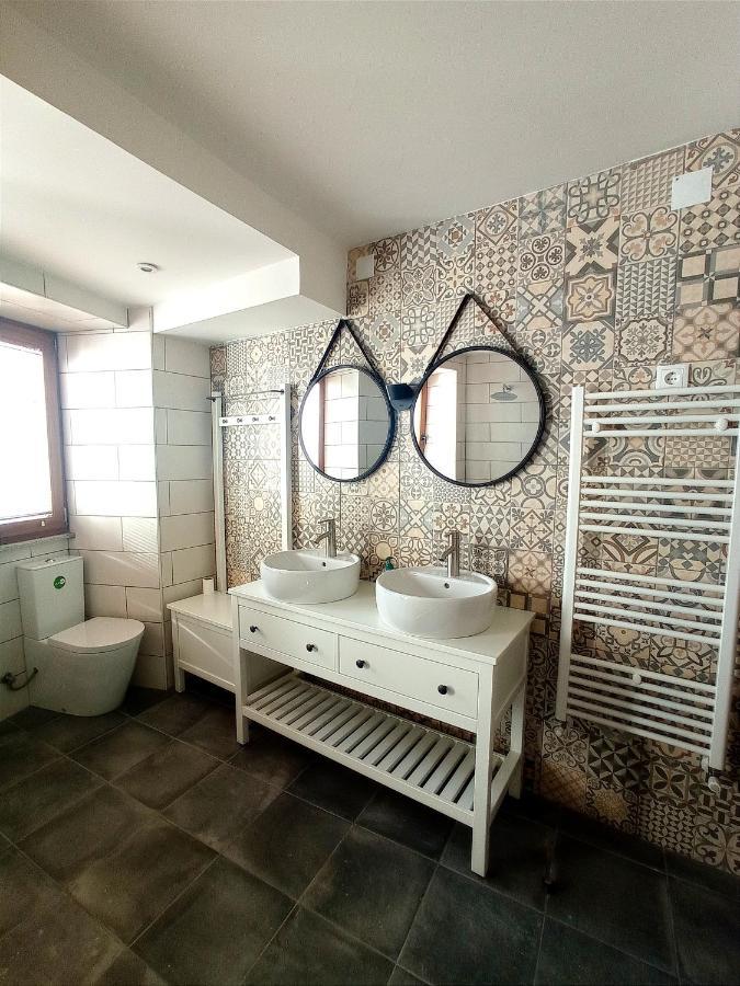 Casa Do Tio Placido Valezim Экстерьер фото