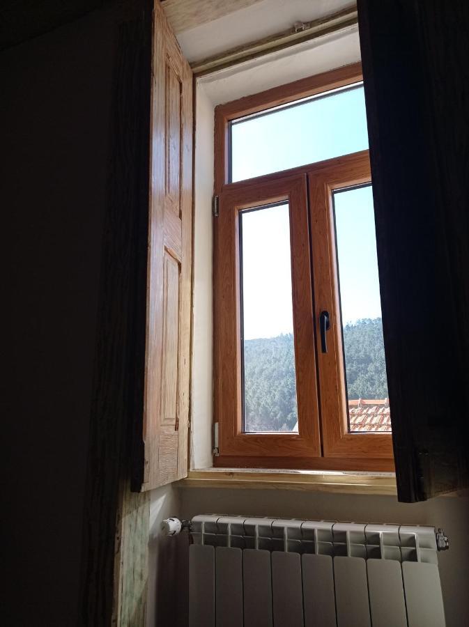 Casa Do Tio Placido Valezim Экстерьер фото