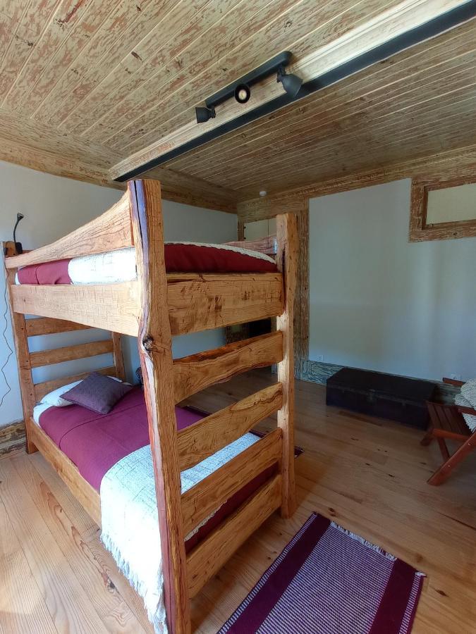 Casa Do Tio Placido Valezim Экстерьер фото