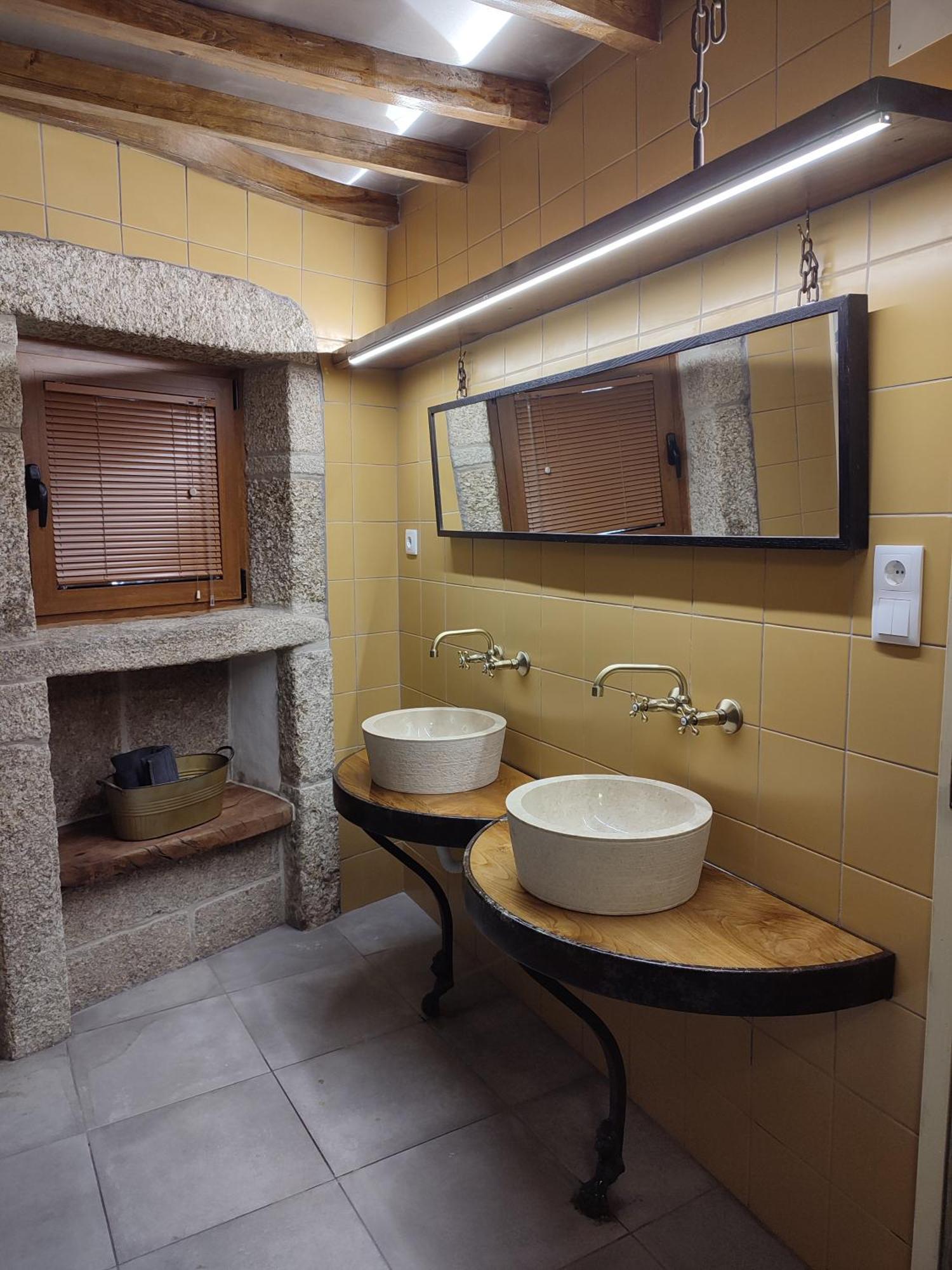 Casa Do Tio Placido Valezim Экстерьер фото
